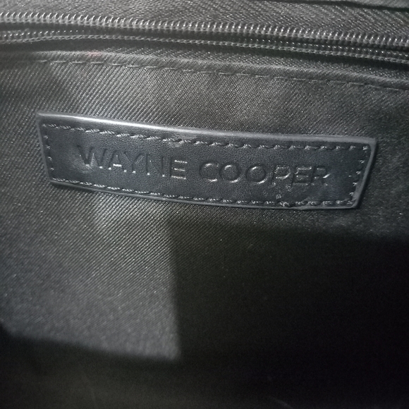 Wayne cooper small tote - Picture 5 of 10